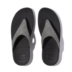 Fitflop Slipper Grijs