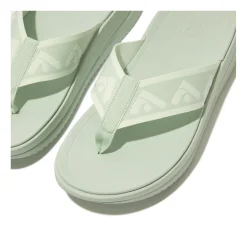 Fitflop Slipper Groen