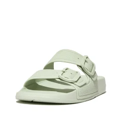 Fitflop Slipper Groen