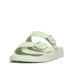 Fitflop Slipper Groen