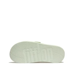 Fitflop Slipper Groen