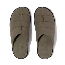 Fitflop Slipper Groen