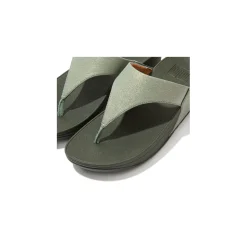 Fitflop Slipper Kaki