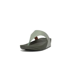 Fitflop Slipper Kaki