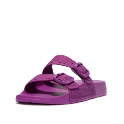 Fitflop Slipper Paars