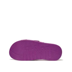 Fitflop Slipper Paars