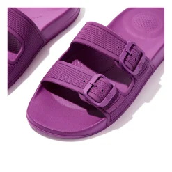 Fitflop Slipper Paars