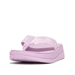 Fitflop Slipper Paars