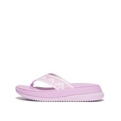 Fitflop Slipper Paars