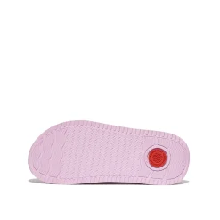 Fitflop Slipper Paars