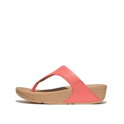 Fitflop Slipper Rood