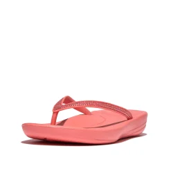Fitflop Slipper Rood