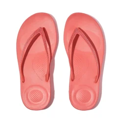 Fitflop Slipper Rood