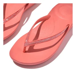 Fitflop Slipper Rood