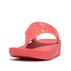 Fitflop Slipper Rood