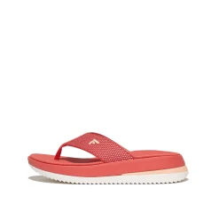 Fitflop Slipper Rood