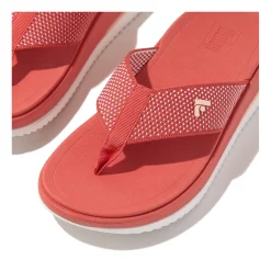 Fitflop Slipper Rood