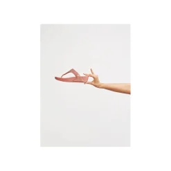 Fitflop Slipper Roze