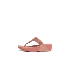 Fitflop Slipper Roze