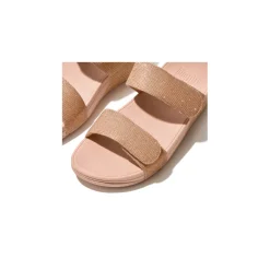 Fitflop Slipper Roze