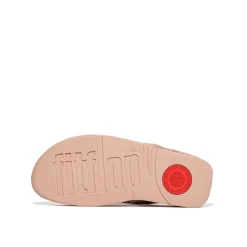 Fitflop Slipper Roze