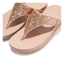 Fitflop Slipper Roze