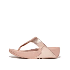 Fitflop Slipper Roze