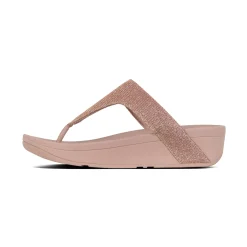 Fitflop Slipper Roze