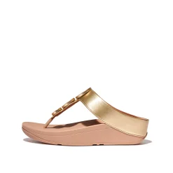 Fitflop Slipper Roze