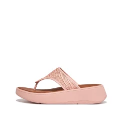Fitflop Slipper Roze