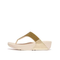 Fitflop Slipper Roze