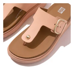 Fitflop Slipper Roze