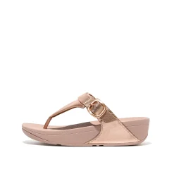 Fitflop Slipper Roze