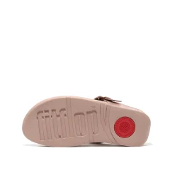Fitflop Slipper Roze