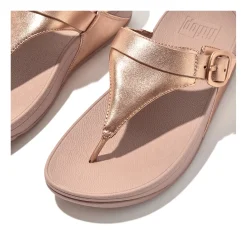 Fitflop Slipper Roze