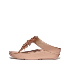 Fitflop Slipper Roze