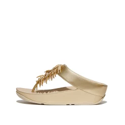 Fitflop Slipper Roze