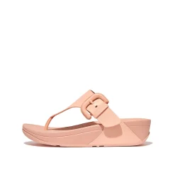 Fitflop Slipper Roze