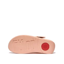 Fitflop Slipper Roze