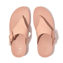 Fitflop Slipper Roze