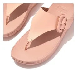 Fitflop Slipper Roze