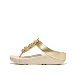 Fitflop Slipper Roze