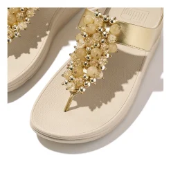 Fitflop Slipper Roze