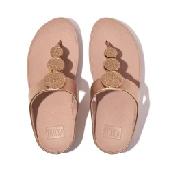 Fitflop Slipper Roze