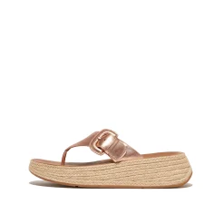 Fitflop Slipper Roze