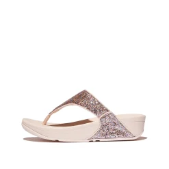 Fitflop Slipper Roze