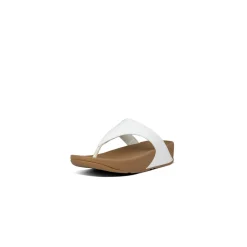Fitflop Slipper Wit