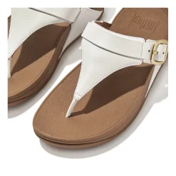 Fitflop Slipper Wit