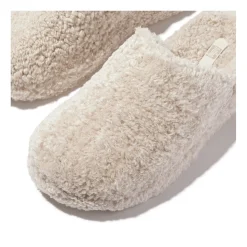 Fitflop Slipper Wit