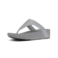 Fitflop Slipper Zilver